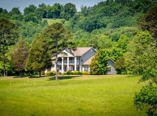 300 Brunner Rd, Sweetwater, TN 37874