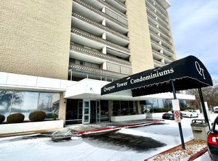 700 E 9th St APT 3H, Little Rock, AR 72202