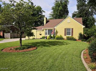 3000 Whiteway Ave, Louisville, KY 40205
