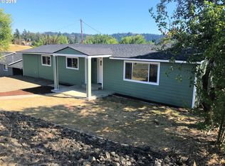 250 NW Lost Ln, Winston, OR 97496