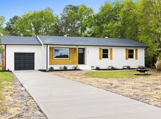 545 Mohican Trl, Wilmington, NC 28409