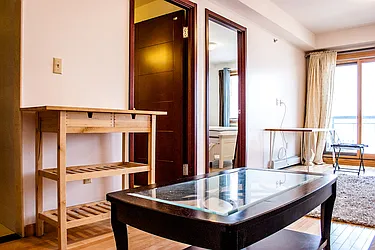 Rented by Rapid Williamsburg Inc.