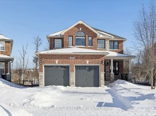 35 Marta Cres, Barrie, ON L4N3N6