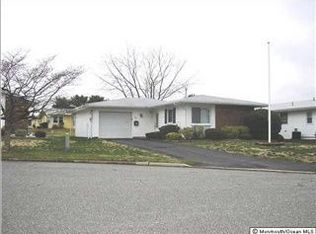 36 Rossetti Ct, Brick, NJ 08724