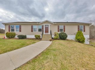 105 Daisy Ln, Kunkletown, PA 18058