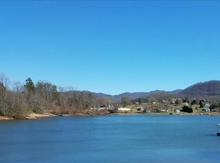 Nichols Lakeland Dr, Hayesville, NC 28904