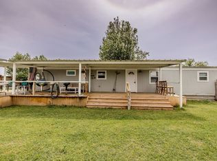 2334 Sanbar Rd UNIT 81, Graford, TX 76449