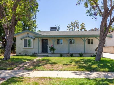 10838 Burnet Ave, Mission Hills, CA, 91345