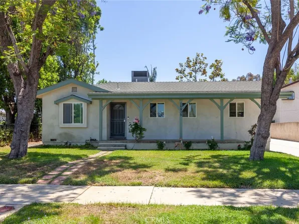 10838 Burnet Ave, Mission Hills, CA 91345