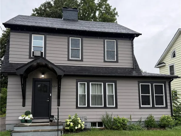 624 Mount Zoar St, Elmira, NY 14904