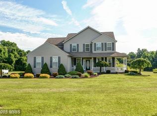 40 Clear Creek Glen Rd, Elkton, MD 21921