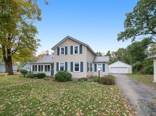 11841 W Nine Mile Rd, Plainwell, MI 49080