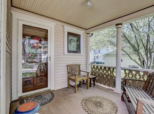 131 S Spring St, Columbus, WI 53925