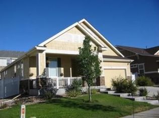 1164 S Richfield Ct, Aurora, CO 80017