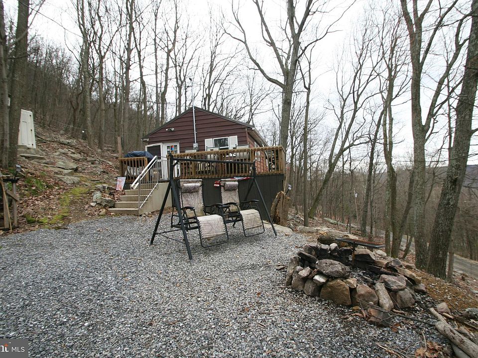 18934 Heavner Ln, Orbisonia, PA 17243 MLS PAHU2022598 Zillow
