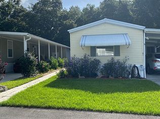 91 Hillsborough Dr, Sorrento, FL 32776