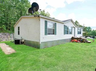 593 Deer Meadows Ln, Yellville, AR 72687