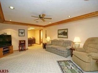 4 Jura Ct, Dardenne Prairie, MO 63368