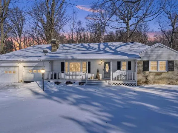 1818 Bethlehem Rd W, Prospect, OH 43342