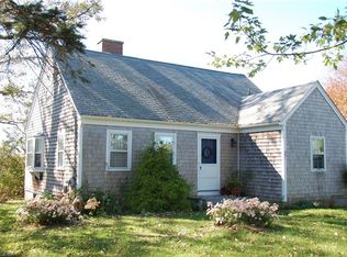 27 Long Pasture Rd, Little Compton, RI 02837