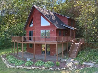 N8051 925th Street, River Falls, WI, 54022