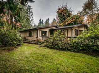 23501 S Trillium Hollow Rd, Oregon City, OR 97045