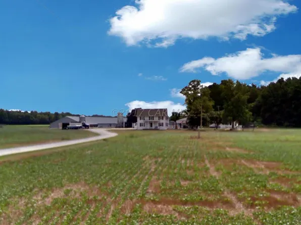 20964 Shell Station Rd, Frankford, DE 19945