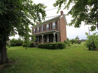 1001 S Apple St, Fayetteville, OH 45118