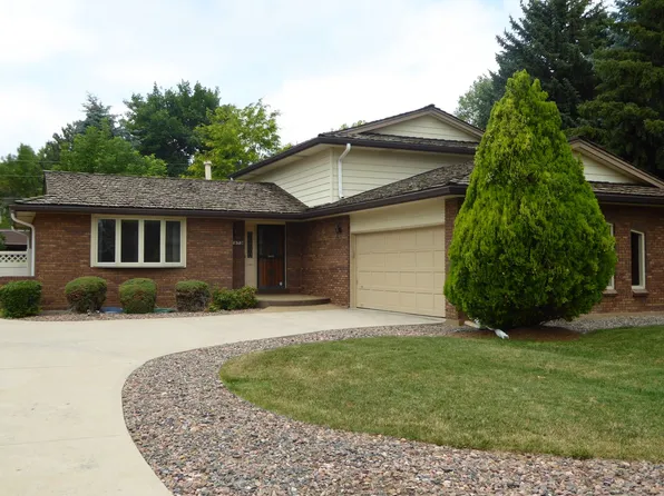 7573 Lee Dr, Arvada, CO 80005
