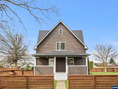 780 Elm St, Mount Angel, OR, 97362