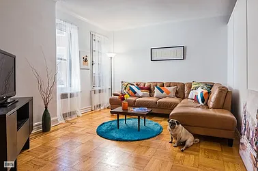 Sold by Brown Harris Stevens