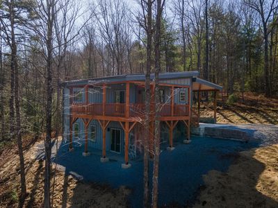 170 Timber Oaks Dr, Turtletown, TN, 37391