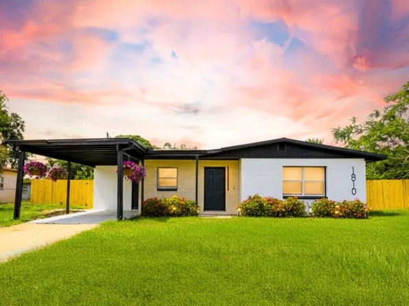 1810 Dixon Blvd, Cocoa, FL 32922