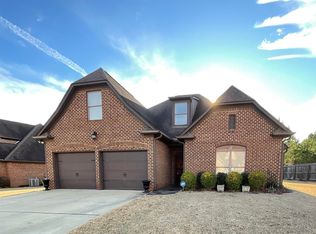 7541 Arrow Wood Blvd, Mc Calla, AL 35111