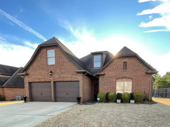 7541 Arrow Wood Blvd, Mc Calla, AL 35111