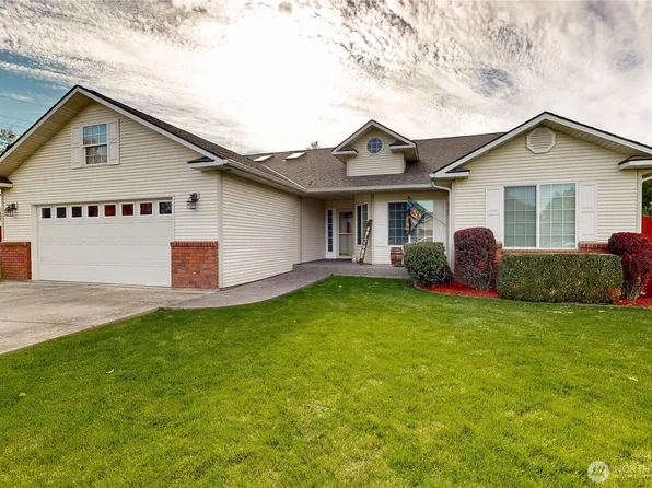 522 SE Mockingbird Drive, College Place, WA 99324
