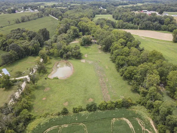 289 Elmville Rd, Peebles, OH 45660