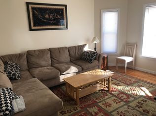 16 Cutter Ave #2A, Somerville, MA 02144