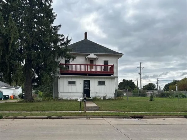 334 West Lincoln Avenue, Fall Creek, WI 54742