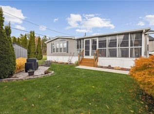 4449 Milburough Line #13, Burlington, ON L7P0C5