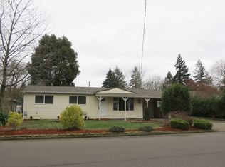 4052 Brooks Ave NE, Keizer, OR 97303