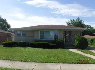 839 E 167th Pl, South Holland, IL