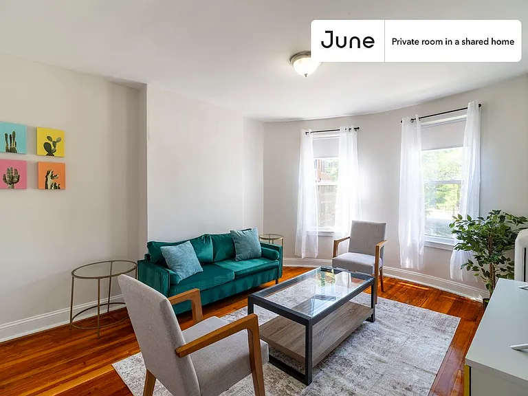 184 Walnut Ave #D — Photo 3