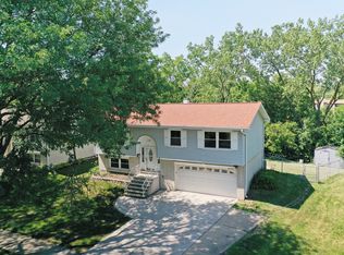250 E Bradley St, Des Plaines, IL 60016