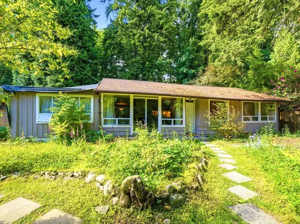 1463 Avonlynn Cres, North Vancouver, BC V7J 2V2