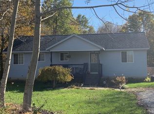 2547 Kregel Ave, Muskegon, MI 49442