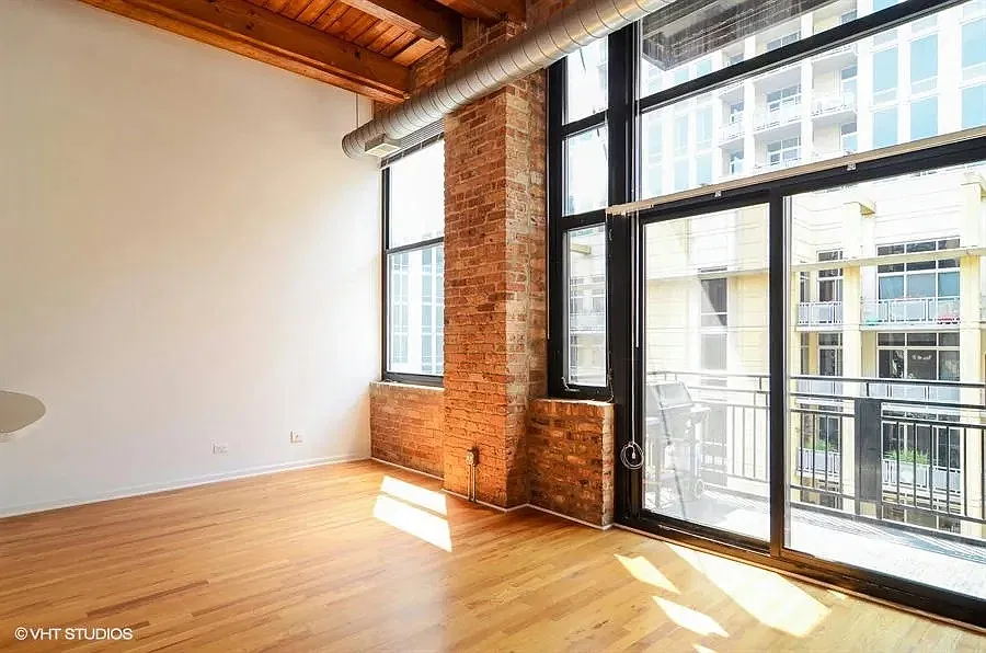 1 bed, 750 sqft, $2,300 — Photo 2