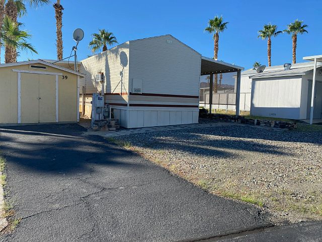 2nd image of 26250 Parkview Dr #39