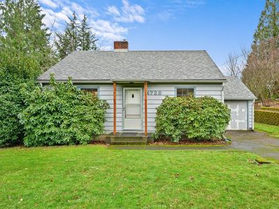 4729 SW 31st Dr, Portland, OR, 97239