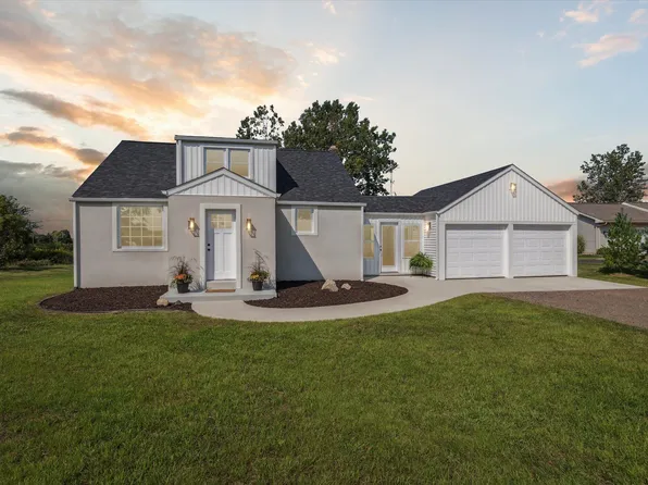 618 W D Ave, Kalamazoo, MI 49009